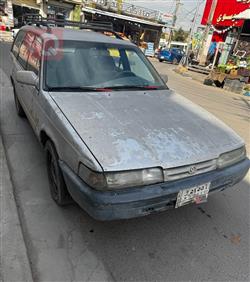 Mazda 626